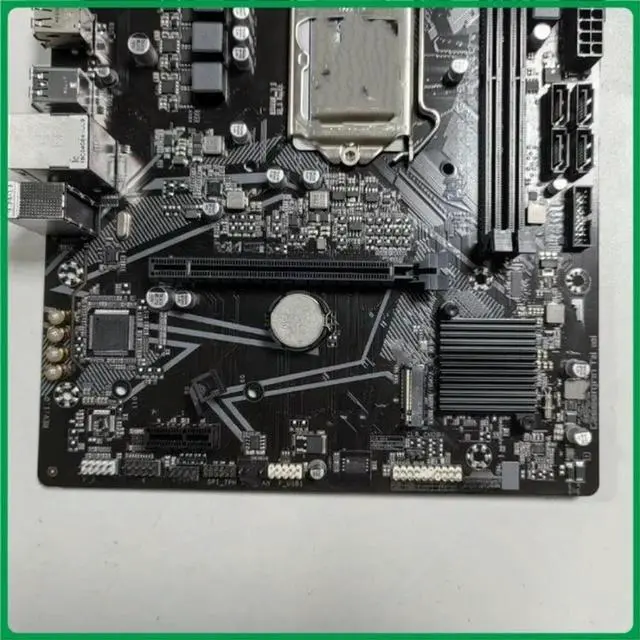 Main image of FOR 1pcs H510M-S2 main board
