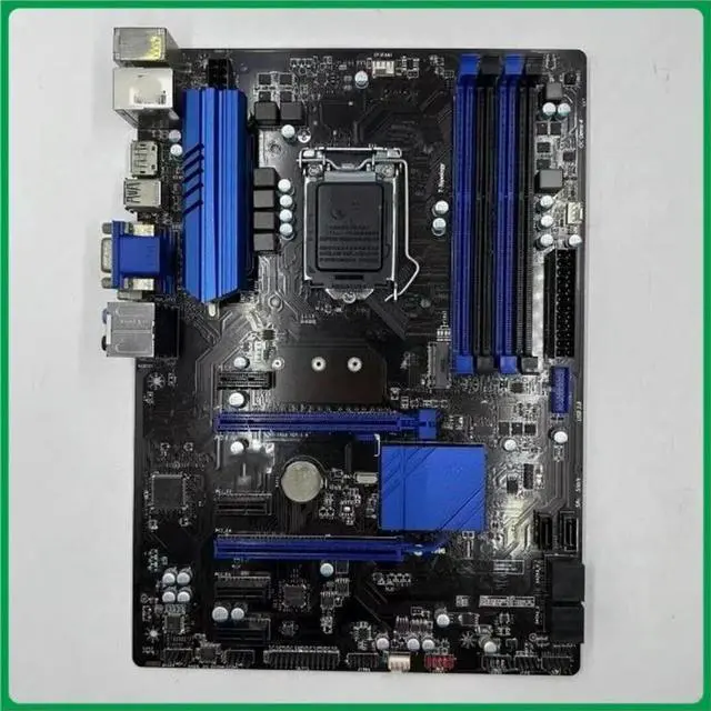 Main image of FOR 1pcs Z97 GUARD-PRO main board