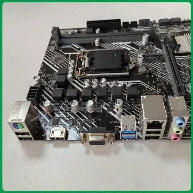 Main image of FOR 1pcs H510M-K main board