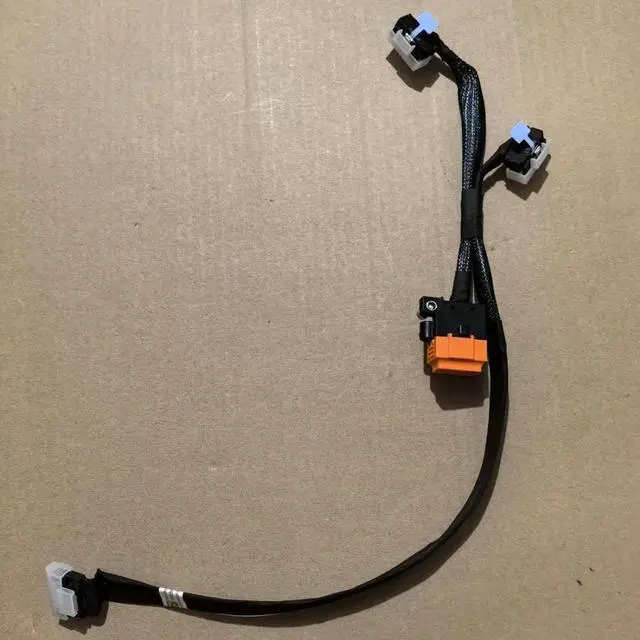 Main image of FOR 1pcs C6525 Server SNAPI2.5N SATA Cable T23HY 0T23HY