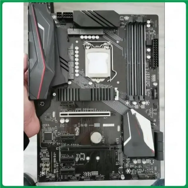 Main image of FOR 1pcs Z390 GAMING X main board