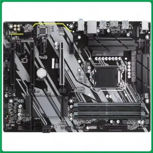 Main image of FOR 1pcs GA Z390 UD Motherboard LGA 1151
