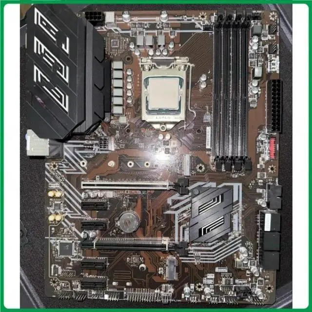 Main image of FOR 1pcs Z390-A PRO main board LGA1151
