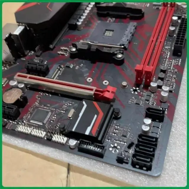Main image of FOR 1pcs B450M GAMING/BR main board