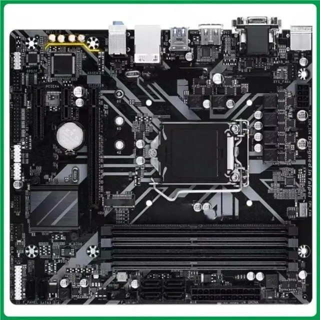 Main image of FOR 1pcs B365M DS3H main board