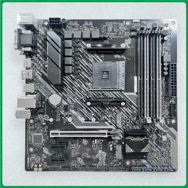 Main image of FOR 1pcs GAMING A520M PLUS main board