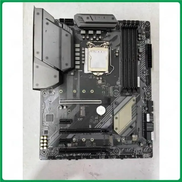 Main image of FOR 1pcs MAG Z390 main board