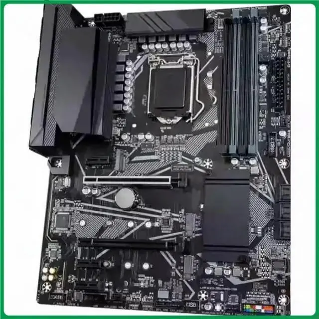 Main image of FOR 1pcs GA Z490 UD Motherboard LGA 1200