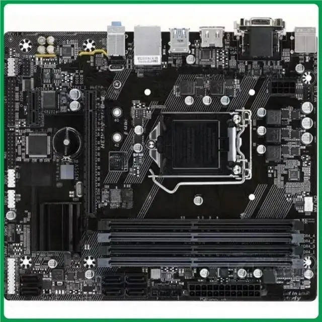 Main image of FOR 1pcs B250M-DS3H Desktop Motherboard LGA 1151