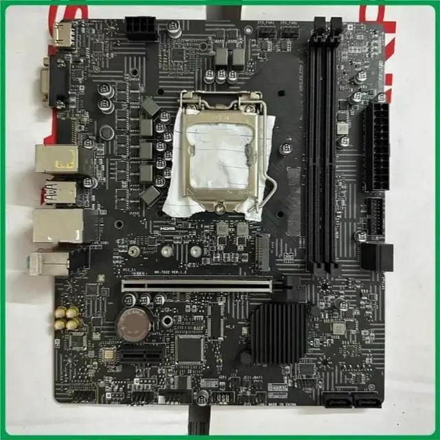 Main image of FOR 1pcs B560M PRO-E main board