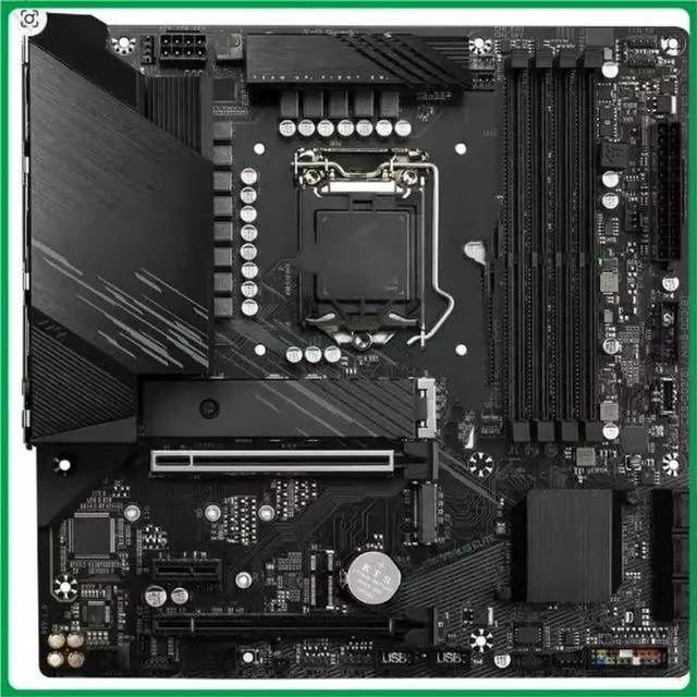 Main image of FOR 1pcs B560M Motherboards LGA 1200 DDR4
