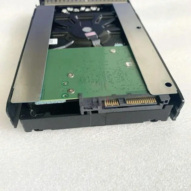 Main image of FOR 1pcs 4T SAS 7.2K 12G Server R6800 2900G3 R4900G3 0231A5FD