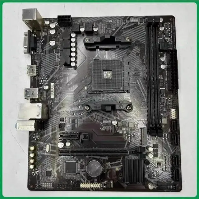 Main image of FOR 1pcs A520M K V2 main board
