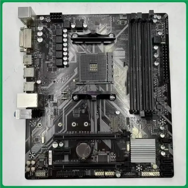 Main image of FOR 1pcs B450M DS3H main board