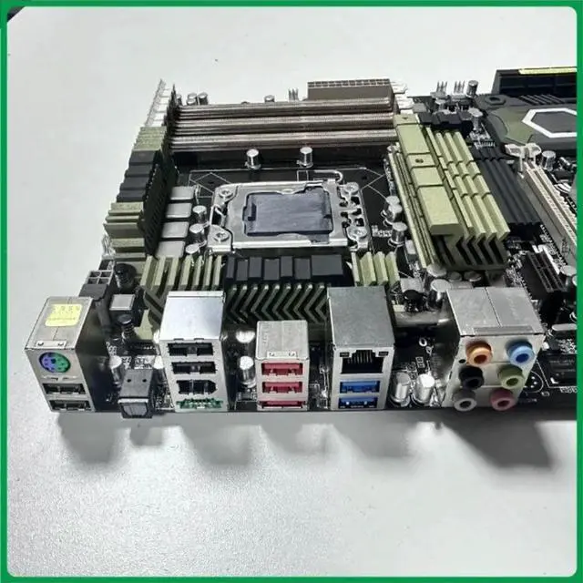 Main image of FOR 1pcs X58 main board