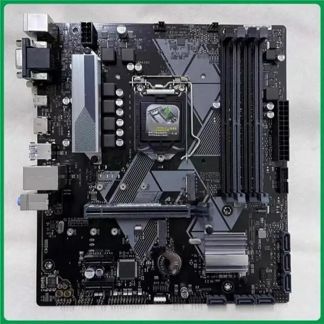 Main image of FOR 1pcs B365M-A main board LGA 1151 DDR4 64G