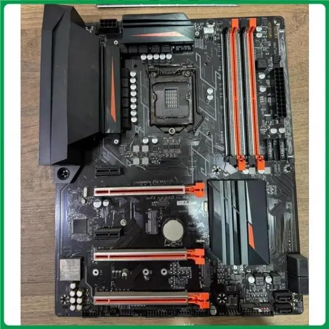 Main image of FOR 1pcs GA-Z270-Phoenix Gaming Motherboard