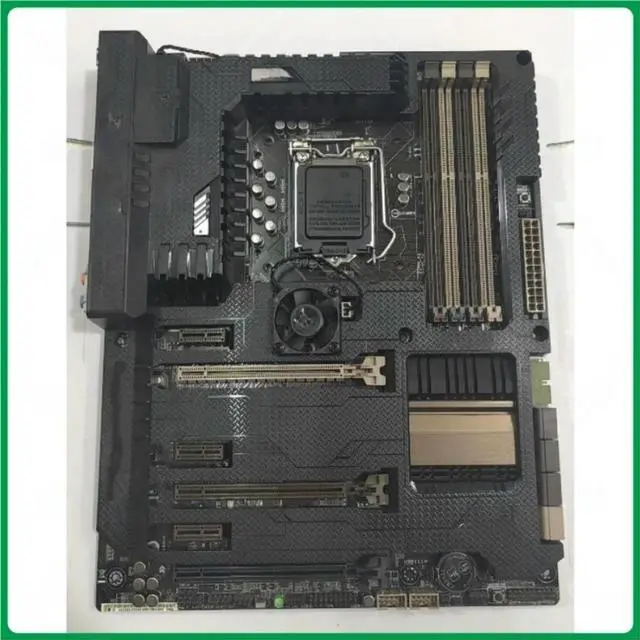 Main image of FOR 1pcs Z87 main board