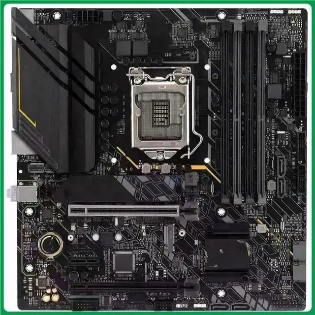 Main image of FOR 1pcs GAMING B560M-E motherboard