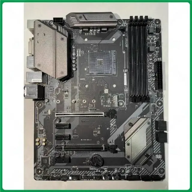 Main image of FOR 1pcs B450 main board DDR4 memory