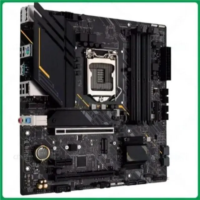 Main image of FOR 1pcs GAMING B560M-E Motherboard LGA 1200 DDR4 Micro ATX Mainboard