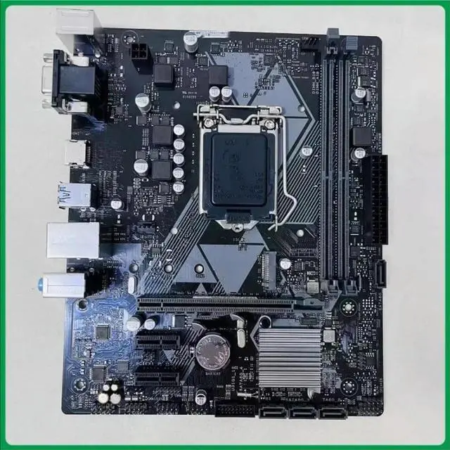 Main image of FOR 1pcs H310M-E R2.0 main board
