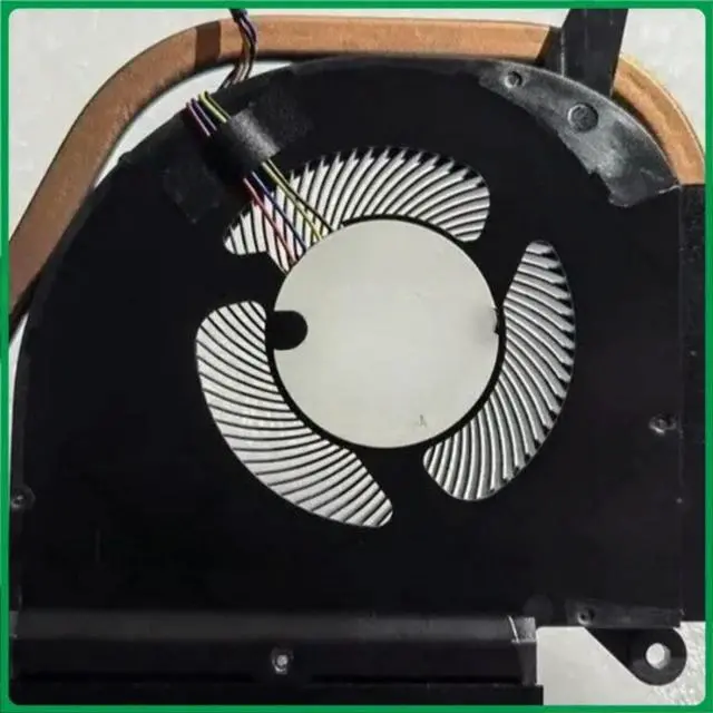 Main image of FOR 1pcs RP75 AERO 15 OLED XA XB 15G fan, cooling