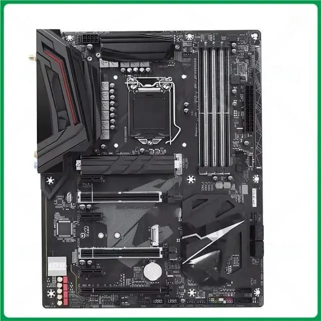 Main image of FOR Z370 Ultra GAMING 2.0 main board