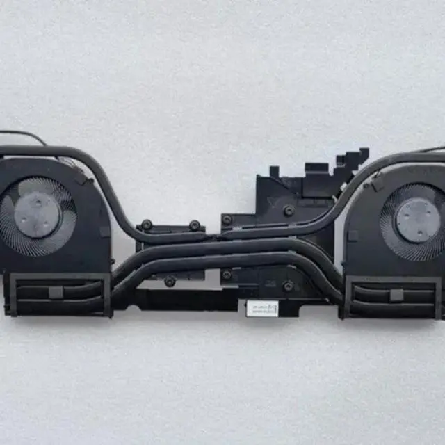 Main image of FOR 1pcs RP75 AERO 15 OLED XA XB 15G fan, cooling
