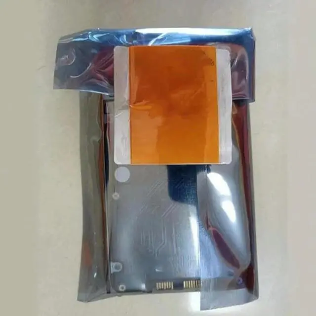 Main image of FOR 1pcs 832414-B21 380G10 480GB SSD 832454-001 SATA MU