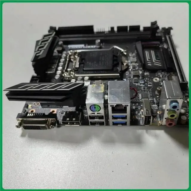 Main image of FOR 1pcs H310I-PRO main board