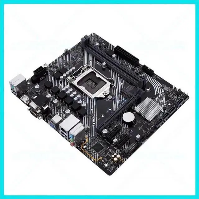Main image of FOR 1pcs H410M-D main board