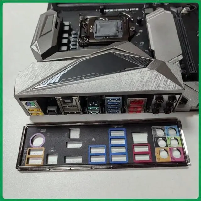 Main image of FOR 1pcs IGAME Z370-X main board