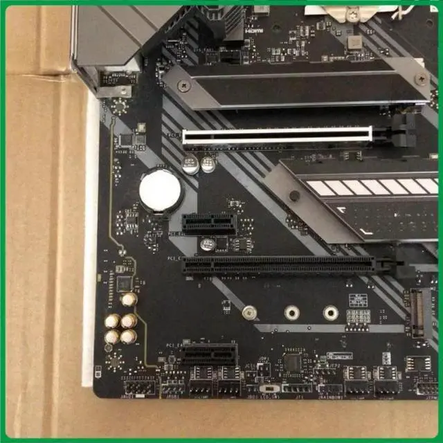 Main image of FOR 1pcs MAG B460 main board