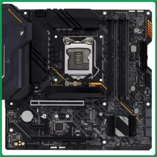 Main image of FOR 1pcs Gaming B560M-PLUS main board LGA1200