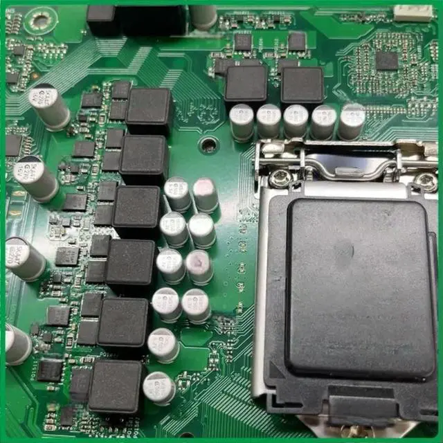 Main image of FOR 1pcs PRO B460M-C main board