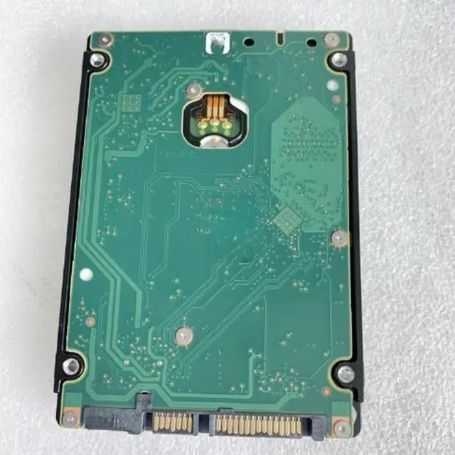 Main image of FOR 1pcs 1VD100-177 SATA 2TB 7.2K 02311GXP ST2000NX0403