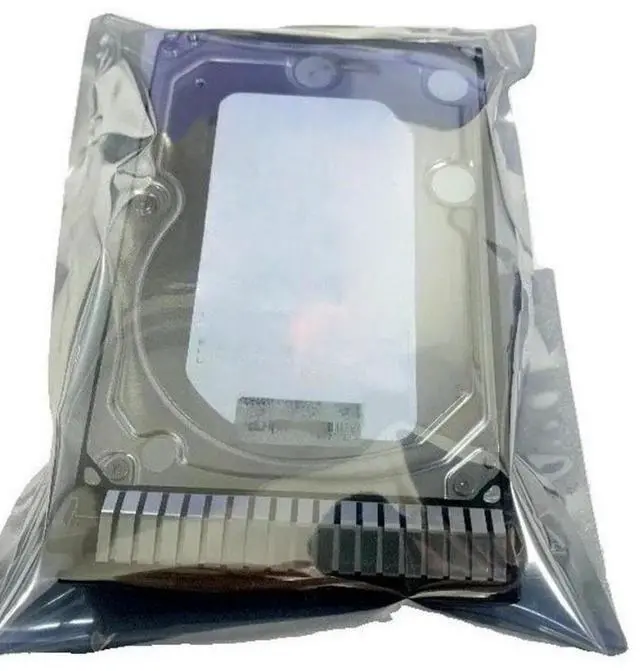 Main image of FOR 1pcs 765259-B21 765864-001 SAS 12G7.2K 3.5 inch 6TB