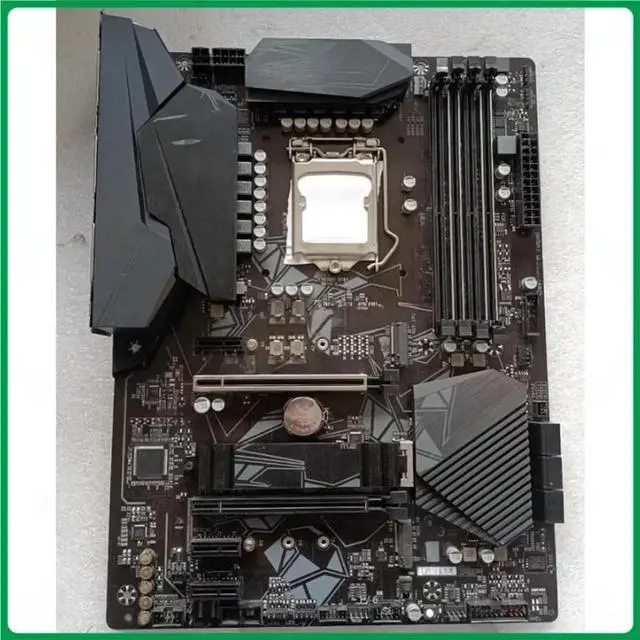Main image of FOR 1pcs GA Z490 Gaming X Motherboard LGA 1200