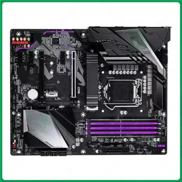Main image of FOR 1pcs Z390 LGA1151 main board