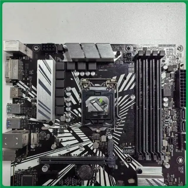 Main image of FOR 1pcs Z390M-PLUS main board