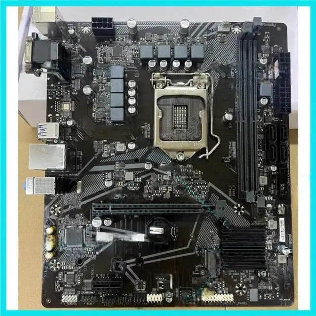 Main image of FOR 1pcs H510M S2 main board