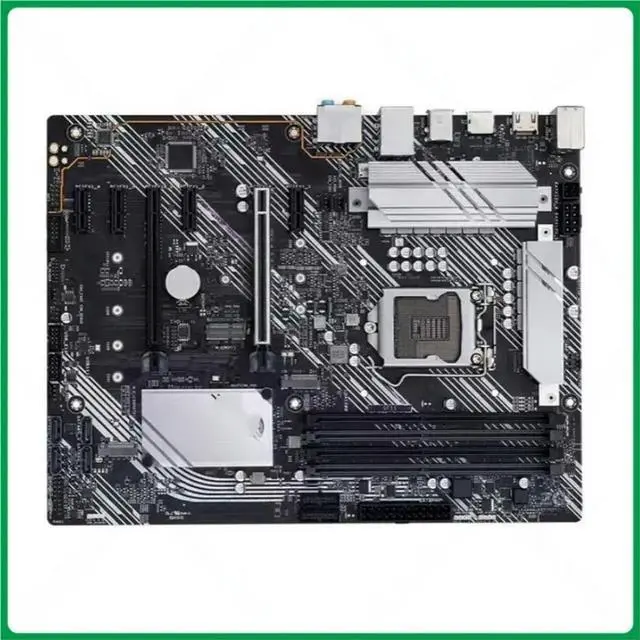 Main image of FOR 1pcs Z490-P Motherboard 128GB DDR4