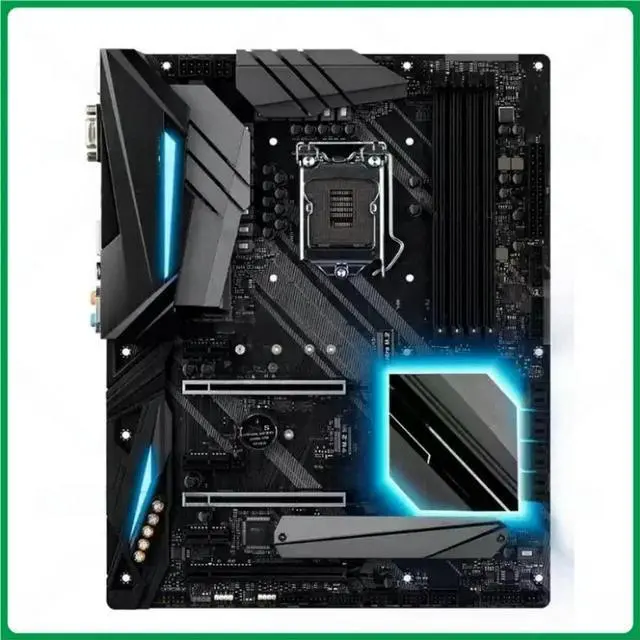 Main image of FOR 1pcs Z390 extreme4 Motherboard Socket LGA 1151 DDR4 SATA3