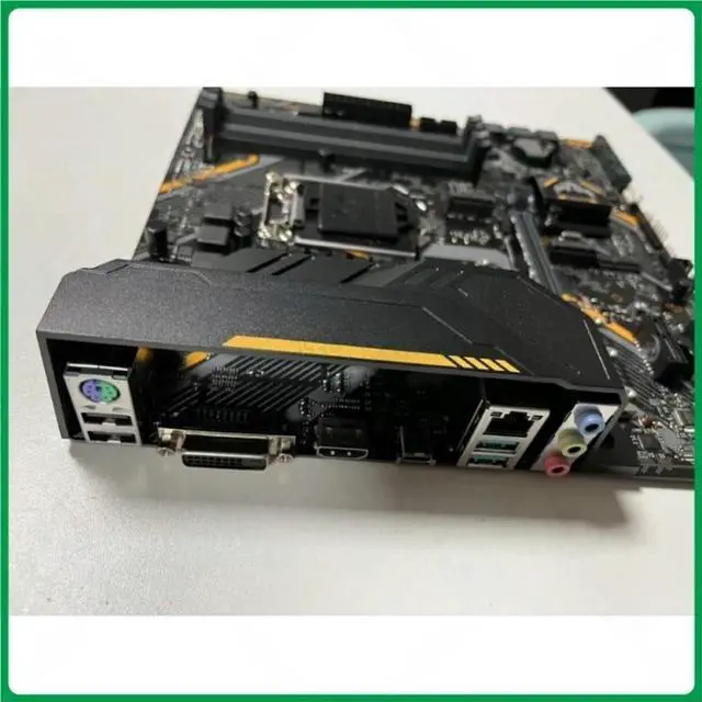 Main image of FOR 1pcs B360M-PLUS GAMING S main board