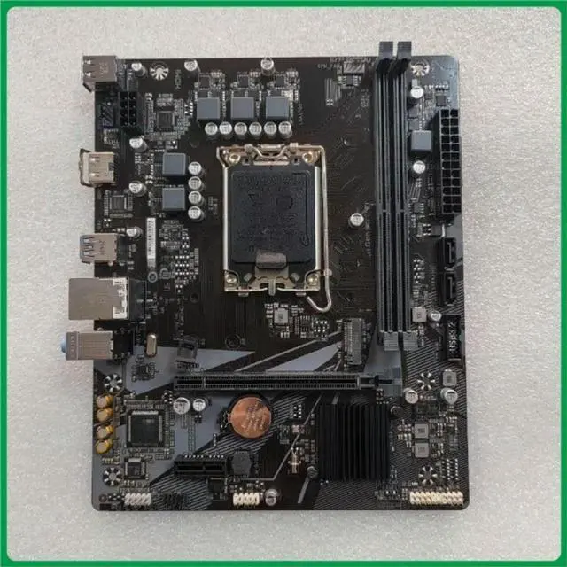 Main image of FOR 1pcs main board H610M-K DDR4