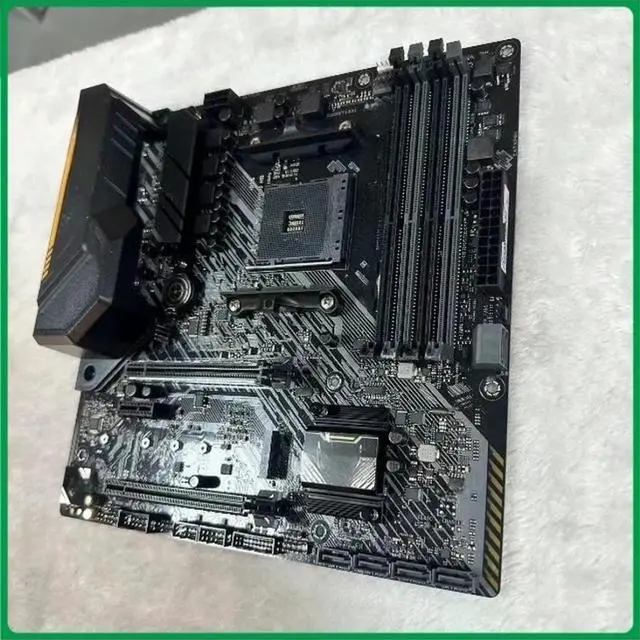 Main image of FOR 1pcs GAMING B450M-PLUS II main board