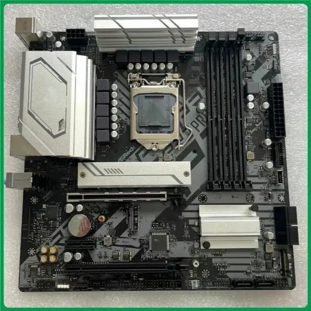 Main image of FOR 1pcs B560M PRO 4 main board