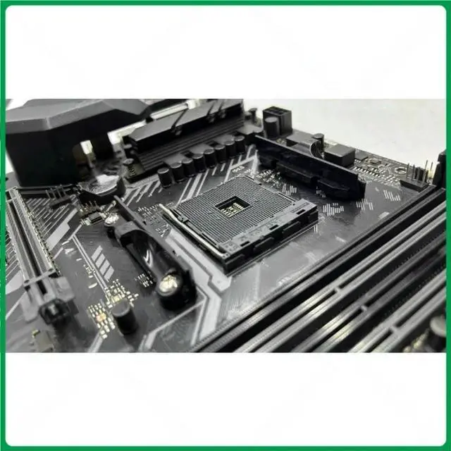 Main image of FOR 1pcs B450M-PLUS GAMING main board