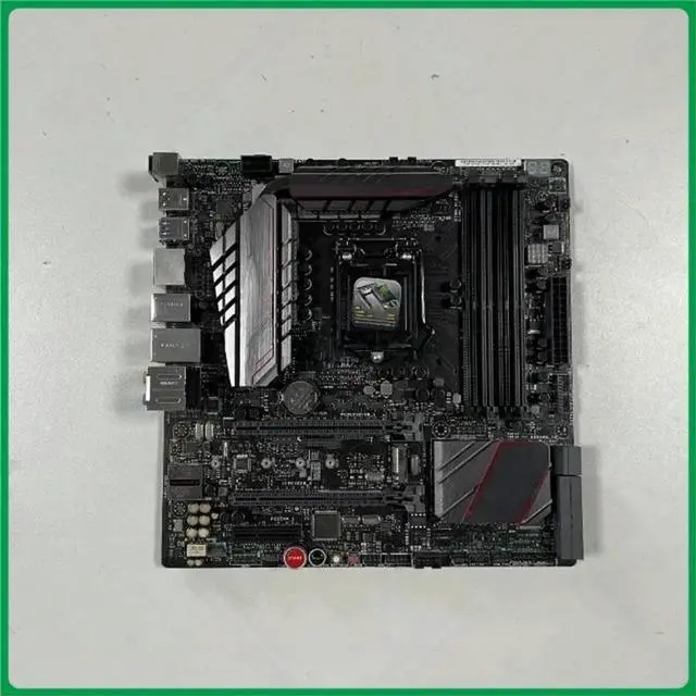 Main image of FOR 1pcs VIII GENE (M8G) main board